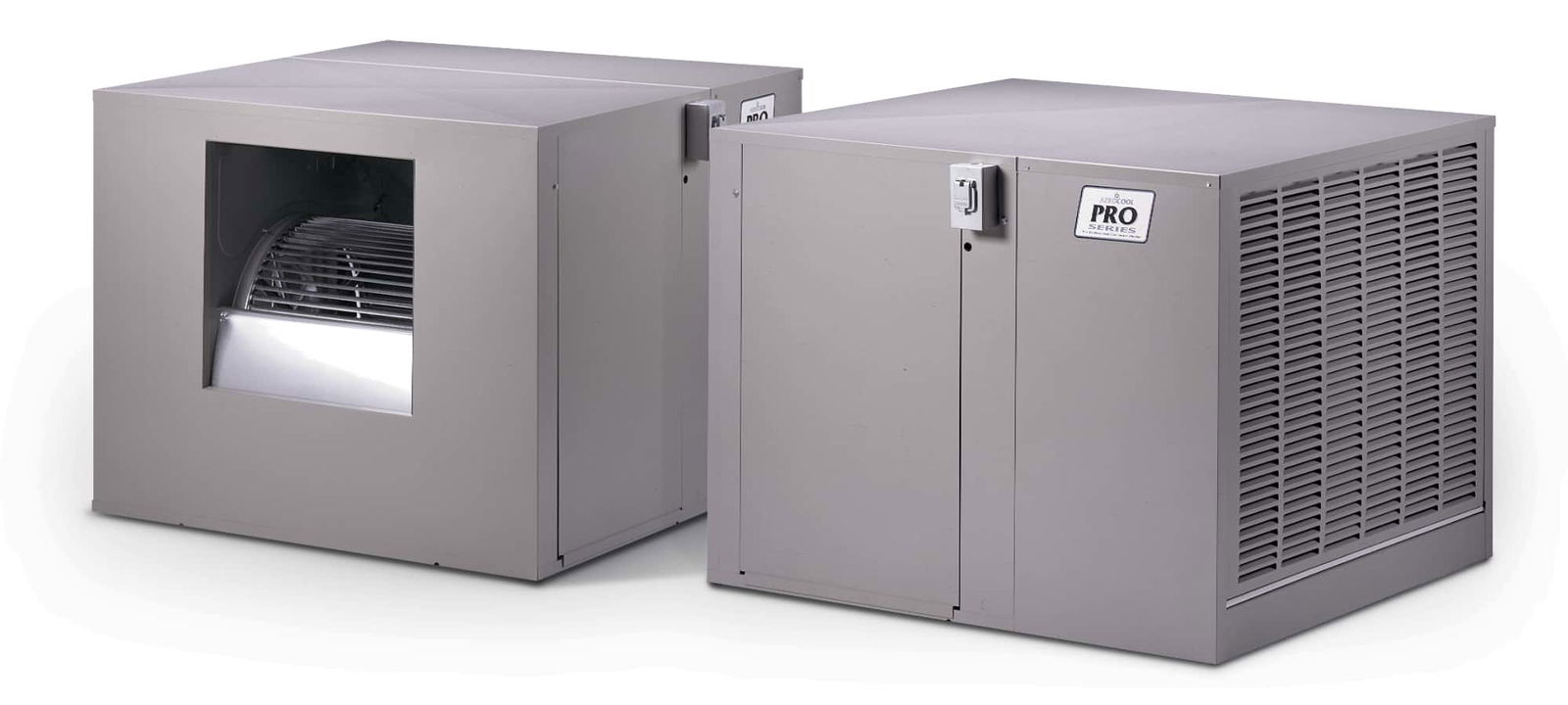 Phoenix Manufacturing | ProSeries Sustainable Cooling